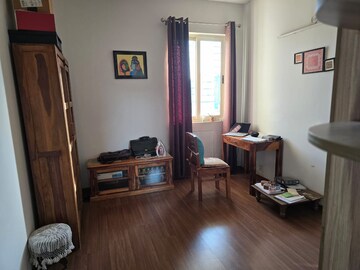 Living Room in 3.5 BHK Apartment at Vatika Gurgaon 21, Sector 83 – for Rent