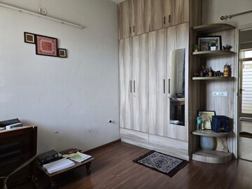 Bathroom in 3.5 BHK Apartment at Vatika Gurgaon 21, Sector 83 – for Rent