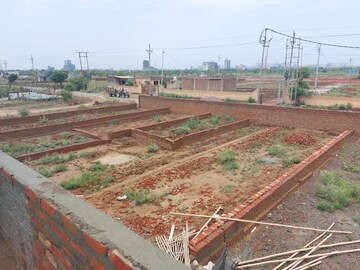Plot Area in  Plot at Knowledge Park Ii Greater Noida – for Sale
