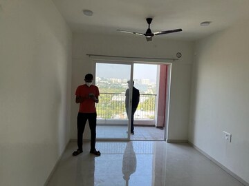 2 BHK Apartment For Rent in Godrej 24 Hinjewadi Pune  8302873