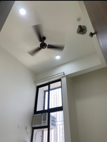 1 BHK Apartment For Rent in Lodha Crown Quality Homes, Majiwada
