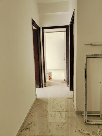 Building Lobby in 2 BHK Apartment at Pivotal Paradise, Sector 62 – for Rent