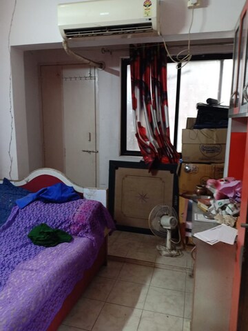 Bedroom in 2 BHK Apartment at New Panvel – for Rent