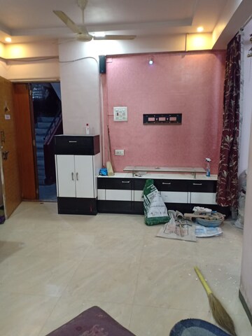 Room in 2 BHK Apartment at New Panvel – for Rent
