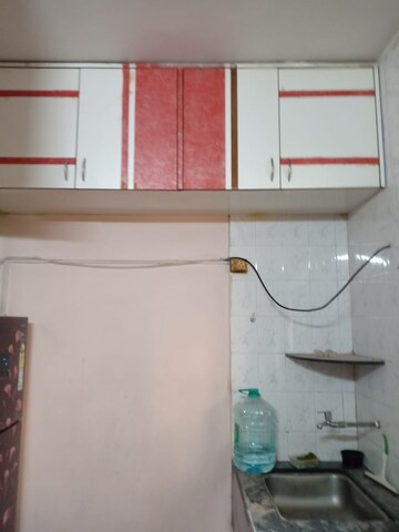  2 BHK Apartment at New Panvel – for Rent