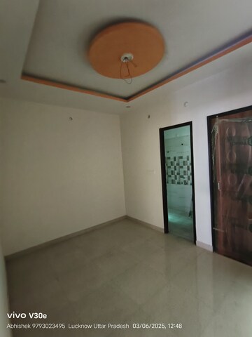 Bedroom in 2 BHK Independent House at Fazullaganj – for Sale