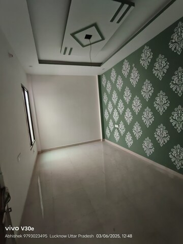 Furnished Amenities in 2 BHK Independent House at Fazullaganj – for Sale