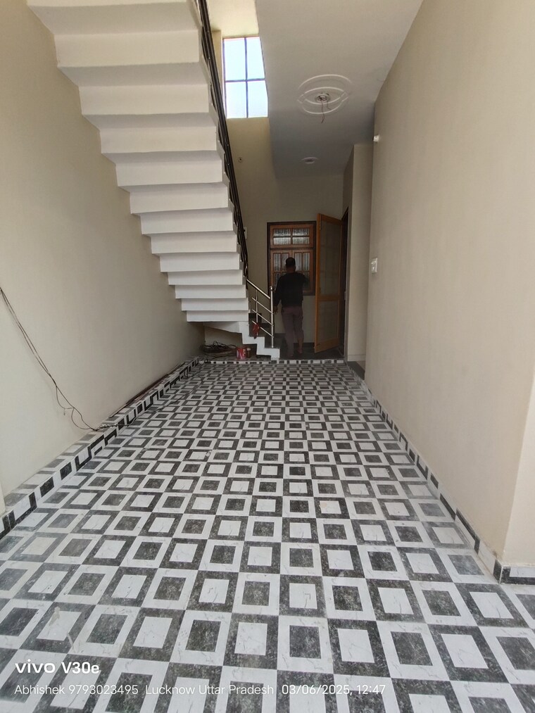 Bedroom, fazullaganj 2 Bedroom 1200 Sq.Ft. Independent House In Fazullaganj Lucknow 8302901