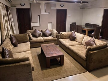 3 BHK Apartment For Rent in AP Panchritu, Powai