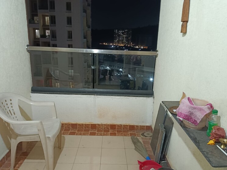 Kitchen, yashwin-hinjewadi 2 Bedroom 600 Sq.Ft. Apartment In Hinjewadi Phase 2 Pune 8302890