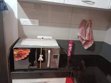 Furnished Amenities in 2 BHK Apartment at Yashwin Hinjewadi, Hinjewadi Phase 2 – for Rent