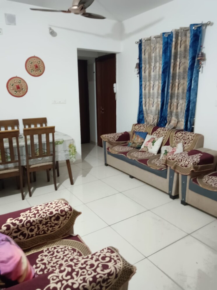 Living Room, yashwin-hinjewadi 2 Bedroom 600 Sq.Ft. Apartment In Hinjewadi Phase 2 Pune 8302890