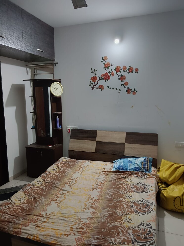 Bedroom, yashwin-hinjewadi 2 Bedroom 600 Sq.Ft. Apartment In Hinjewadi Phase 2 Pune 8302890