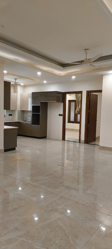 Kitchen in 2 BHK Apartment at Amrapali Silicon City, Sector 76 – for Rent
