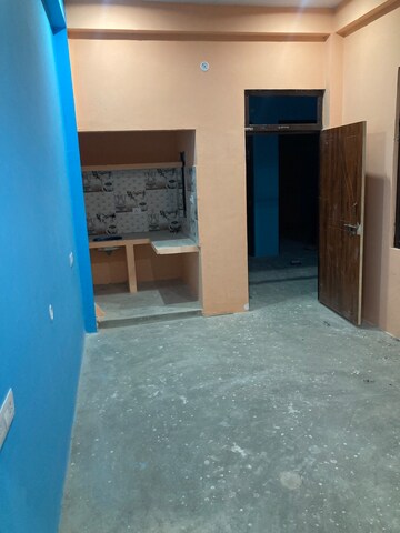 Kitchen in 1 BHK Independent House at Transport Nagar – for Rent