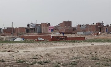 Plot Area in  Plot at Dwarka – for Sale