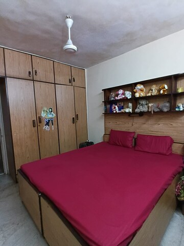 1 BHK Apartment For Rent in Sankalp CHS Malad East, Malad East