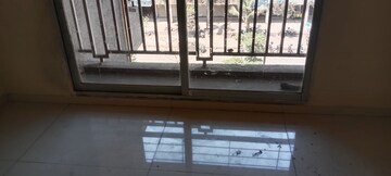 Balcony in 2 BHK Apartment at Avicon Levante, Ulwe Sector 17 – for Rent