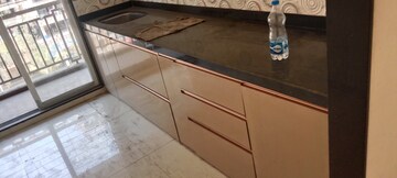 Balcony in 2 BHK Apartment at Avicon Levante, Ulwe Sector 17 – for Rent
