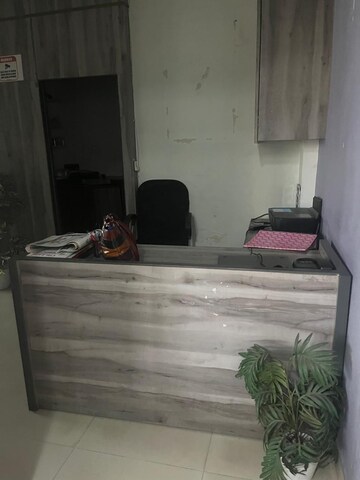 Bedroom in  Office Space at Haware Infotech Park Vashi, Vashi Sector 30a – for Rent