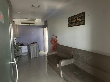 Living Room in  Office Space at Haware Infotech Park Vashi, Vashi Sector 30a – for Rent