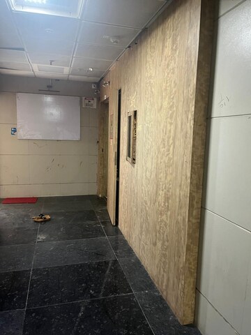 Bathroom in  Office Space at Haware Infotech Park Vashi, Vashi Sector 30a – for Rent