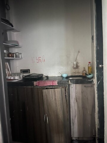 Kitchen in  Office Space at Haware Infotech Park Vashi, Vashi Sector 30a – for Rent
