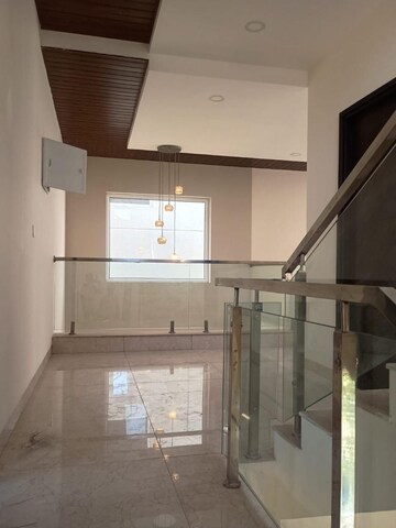 Kitchen in 4 BHK Villa at Muppas Indraprastha, Tellapur – for Rent