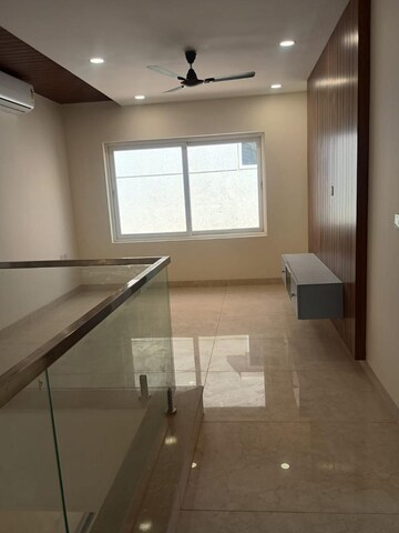 Kitchen in 4 BHK Villa at Muppas Indraprastha, Tellapur – for Rent