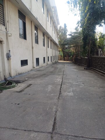 Parking in  Office Space at Turbhe Plaza, Turbhe – for Rent