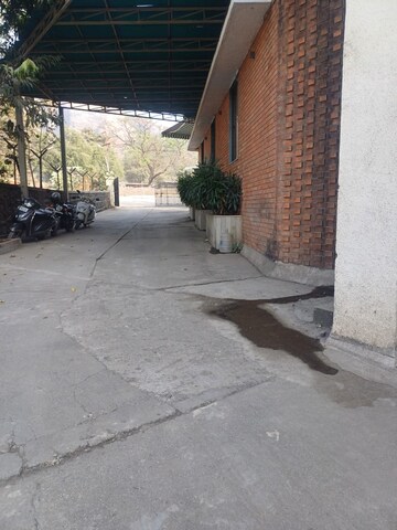  Office Space – Exterior View View at Turbhe Plaza, Turbhe - for Rent