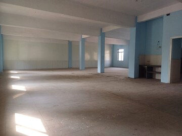 Room in  Office Space at Turbhe Plaza, Turbhe – for Rent