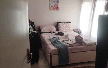 1 BHK Apartment For Rent in Sankalp CHS Malad East, Malad East