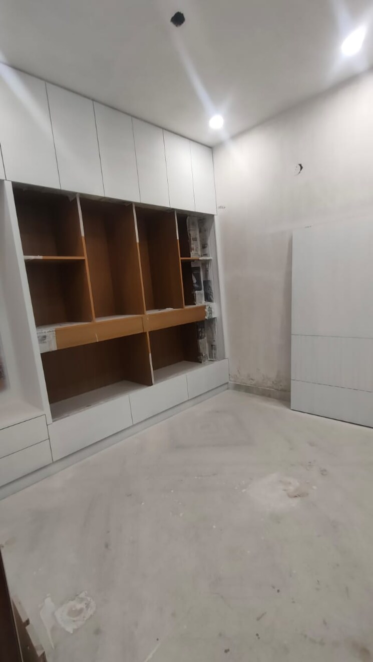 Kitchen, rohini sector 25 3 Bedroom 870 Sq.Ft. Builder Floor In Rohini Sector 25 Delhi 8302976