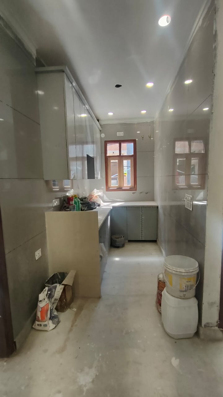 3 BHK Builder Floor For Sale in Risha Home's 