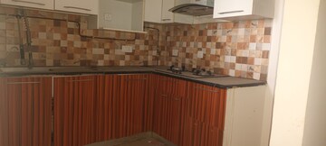Kitchen in 3 BHK Apartment at Rishabh Cloud 9, Sector 1 Vaishali – for Sale