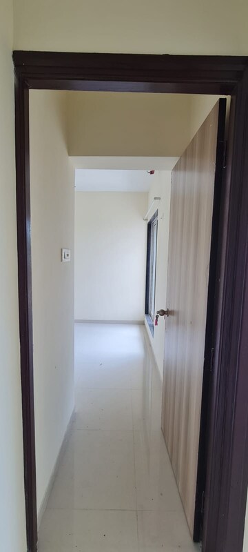 Building Lobby in 2 BHK Apartment at Vihang Valley Phase 3, Kasarvadavali – for Sale