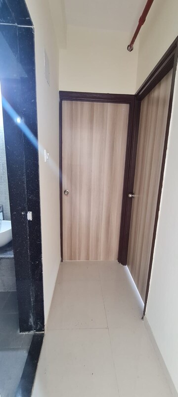Building Lobby in 2 BHK Apartment at Vihang Valley Phase 3, Kasarvadavali – for Sale
