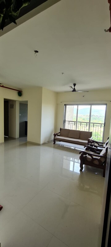 2 BHK Apartment For Sale in Vihang Valley Phase 3, Kasarvadavali