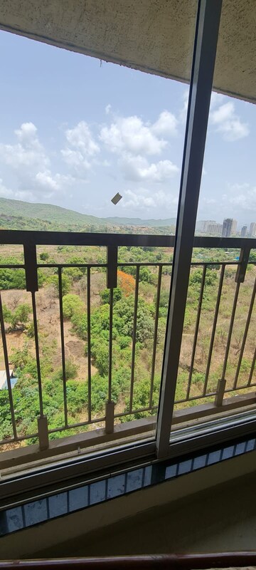 2 BHK Apartment – Garden View at Vihang Valley Phase 3, Kasarvadavali - for Sale