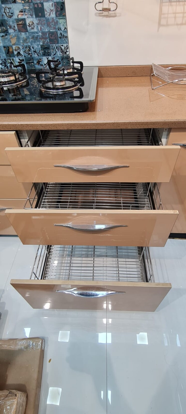 undefined, vihang-valley-phase-3 2 Bedroom 600 Sq.Ft. Apartment In Kasarvadavali Thane 8302969