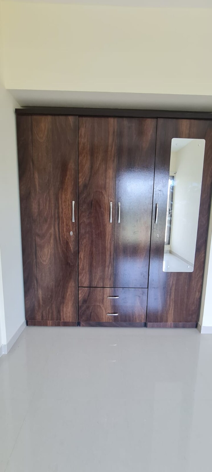 undefined, vihang-valley-phase-3 2 Bedroom 600 Sq.Ft. Apartment In Kasarvadavali Thane 8302969