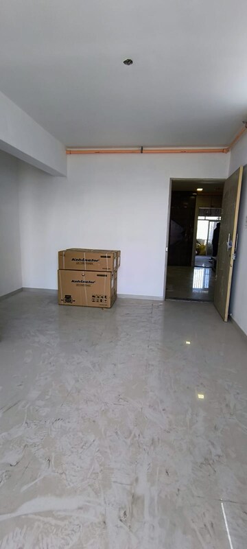 1 BHK Apartment For Resale in Kakad Paradise Phase 2 Mira Road Thane  8297833