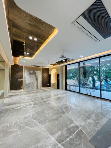 5 BHK Builder Floor – Exterior View View at Sector 57 - for Sale