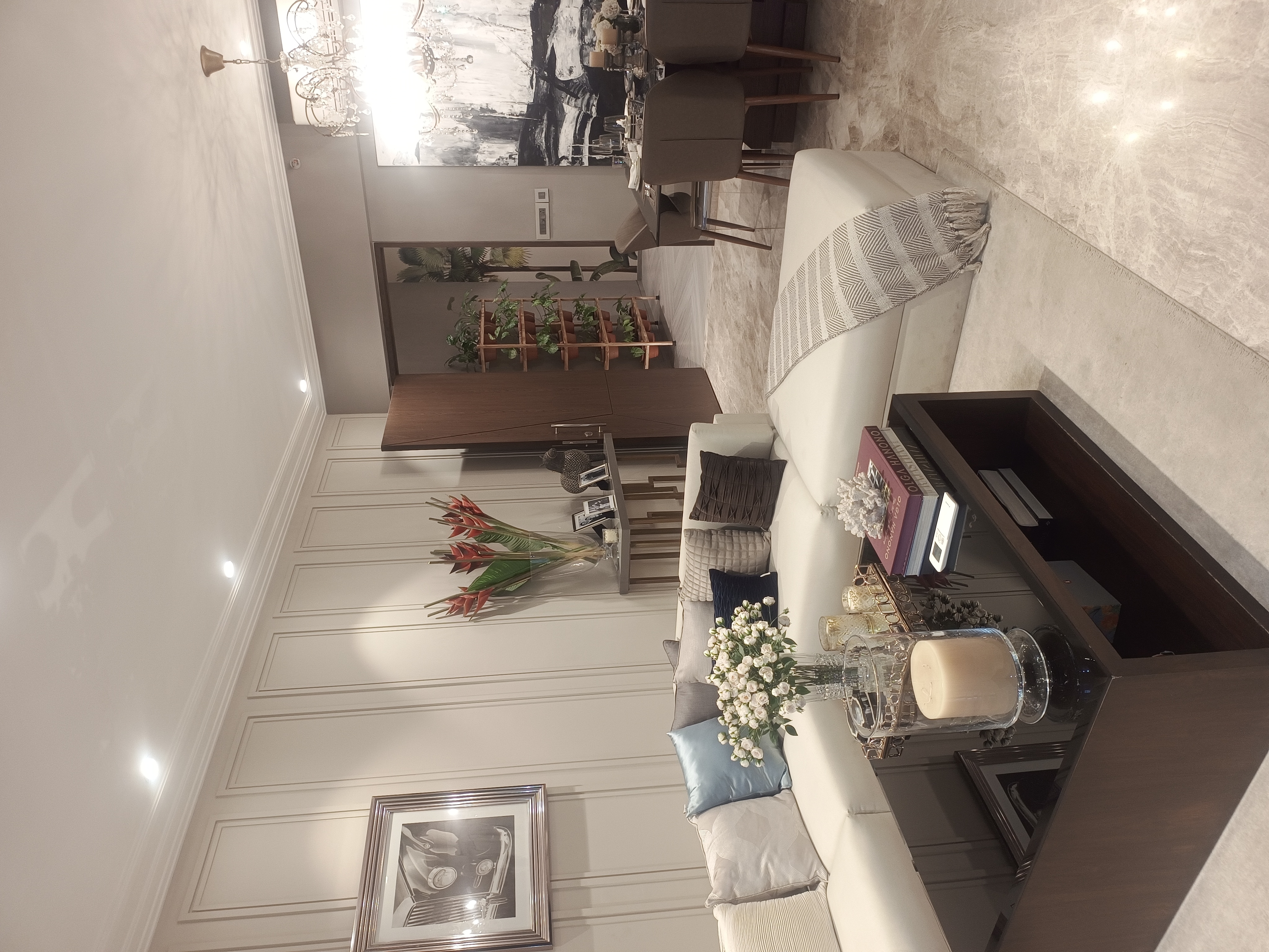 3 BHK + Pooja Room Apartment For Sale in Shapoorji Pallonji Sarova