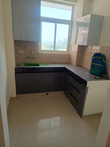 Kitchen in 3 BHK Apartment at Excella Kutumb, Sultanpur Road – for Rent