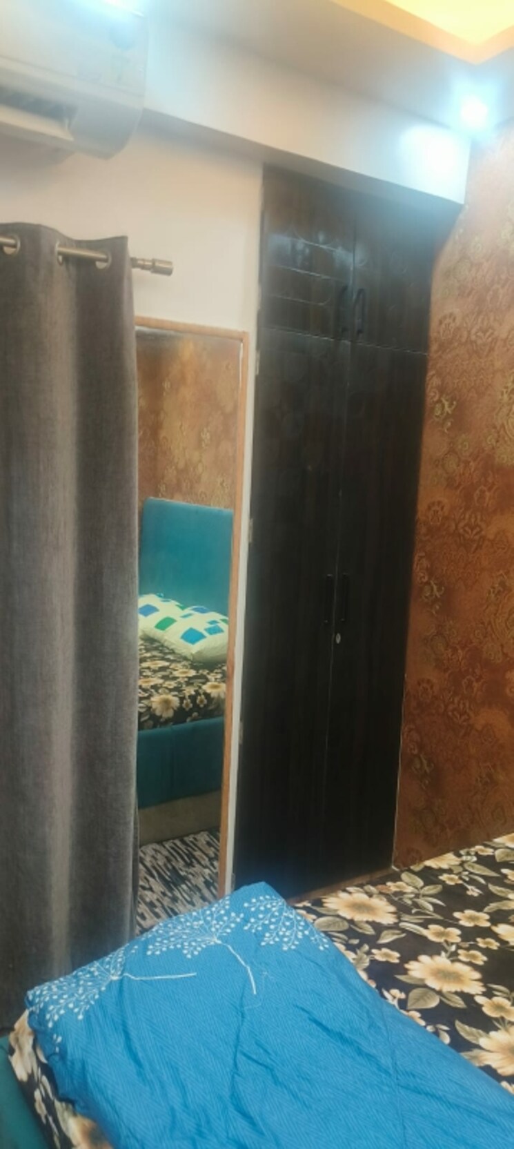 Room, scc-sapphire 2 Bedroom 800 Sq.Ft. Apartment In Raj Nagar Extension Ghaziabad 8303003