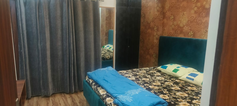 2 BHK Apartment For Sale in SCC Sapphire