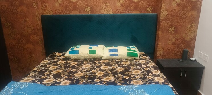 Bedroom, scc-sapphire 2 Bedroom 800 Sq.Ft. Apartment In Raj Nagar Extension Ghaziabad 8303003