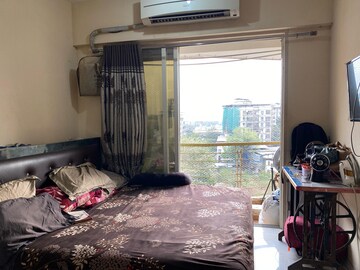 Parking in 2 BHK Apartment at Raj Antila, Mira Road – for Sale